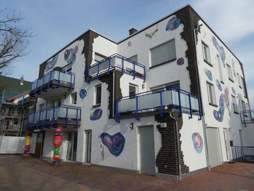 Wohnung zum Kauf 345.000 € 3 Zimmer 86 m² Wandlitz 16348