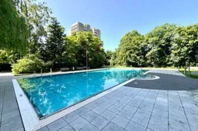 Wohnung zur Miete 1.250 € 2 Zimmer 65 m² 7. Geschoss frei ab sofort Drygalski-Allee 118 Obersendling München 81477