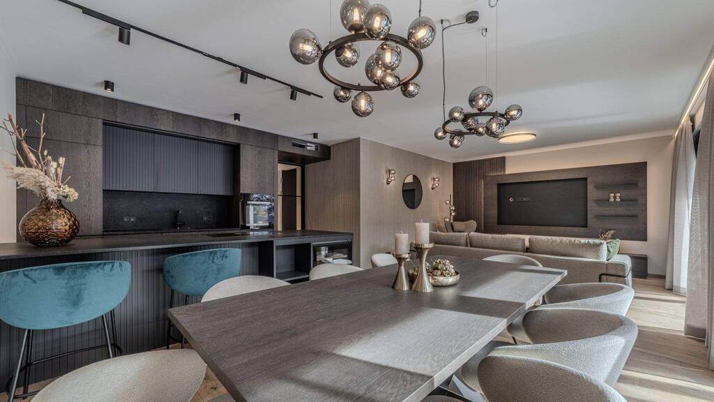 Wohnung zum Kauf 2.290.000 € 3 Zimmer 96 m² 3. Geschoss KITZBÜHEL 6370