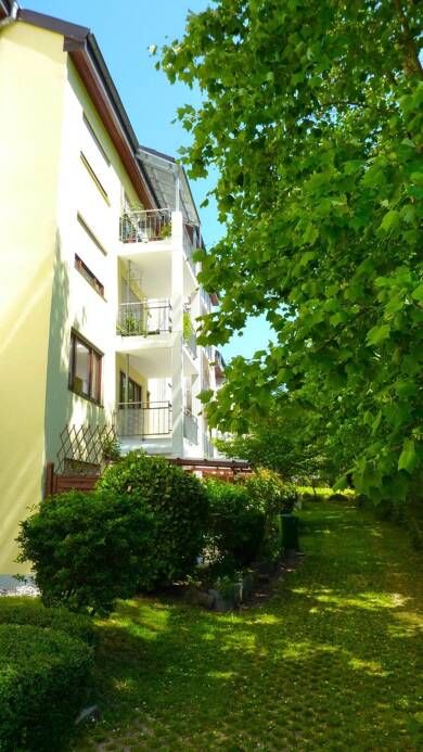 Wohnung zur Miete 825 € 3 Zimmer 77,5 m² Geschoss 1/3 frei ab 01.08.2025 Nordstadt Offenburg 77652