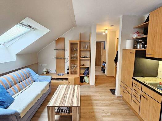 Wohnung zur Miete 400 € 2 Zimmer 39 m² Radenthein 9545