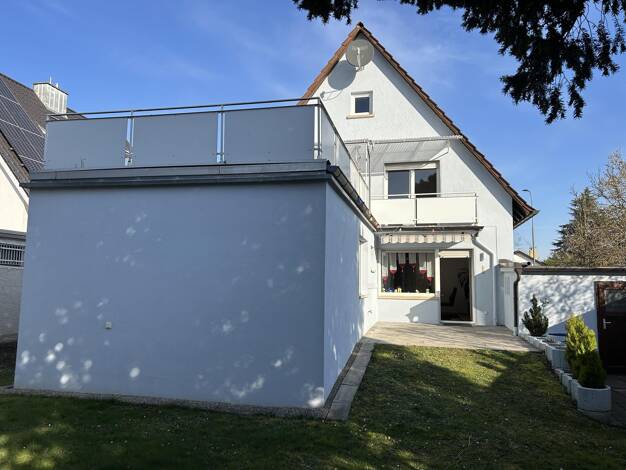 Einfamilienhaus zum Kauf 489.000 € 6 Zimmer 140 m² 459 m² Grundstück Landau Landau 76829