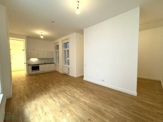 Studio zur Miete 1.124 € 1 Zimmer 61,2 m² 1. Geschoss frei ab 15.07.2026 Wien 1010