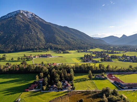 Grundstück zum Kauf 11.454 m² Grundstück Rottach Rottach-Egern 83700