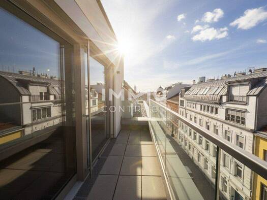 Wohnung zum Kauf - Erstbezug 675.300 € 3 Zimmer 85 m² 5. Geschoss Wien 1210