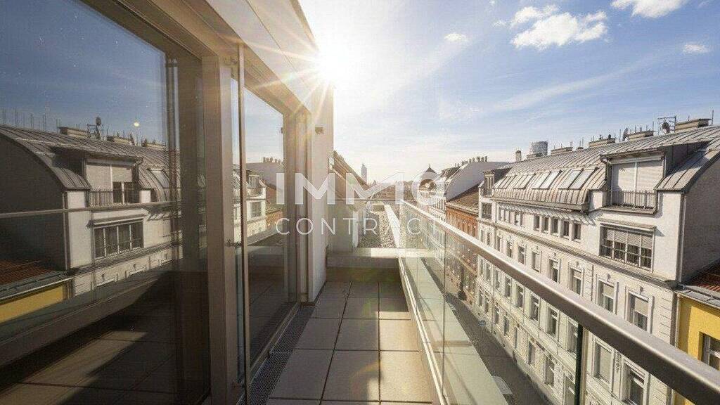 Wohnung zum Kauf - Erstbezug 675.300 € 3 Zimmer 85 m² 5. Geschoss Wien 1210