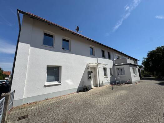Haus zum Kauf 340.000 € 415 m² 600 m² Grundstück Lange Strasse 44 Hebenshausen Neu-Eichenberg 37249