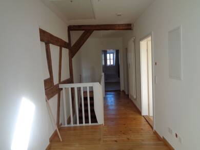 Wohnung zur Miete 780 € 2,5 Zimmer 60 m² Geschoss 4/6 frei ab sofort Obere Brücke 10 Bamberg Bamberg 96047