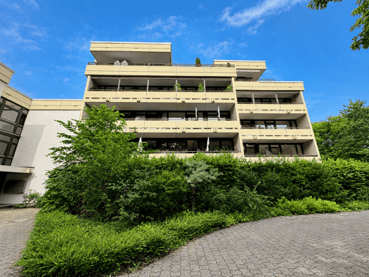 Wohnung zum Kauf 679.000 € 3 Zimmer 100 m² 1. Geschoss Thalk.Obersendl.-Forsten-Fürstenr.-Solln München 81476