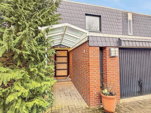 Einfamilienhaus zum Kauf 349.900 € 6 Zimmer 157,2 m² 558 m² Grundstück Innenstadt Gütersloh 33334