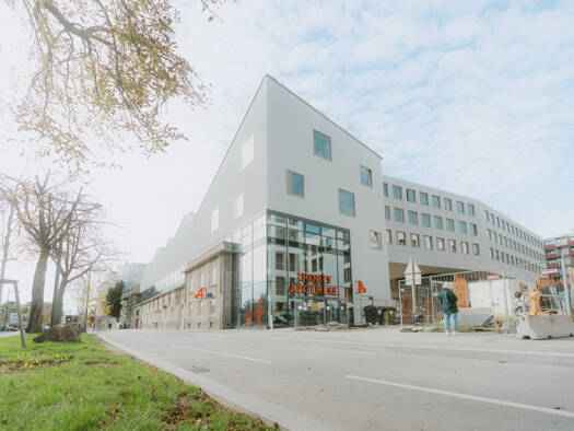 Bürofläche zur Miete 16 € 504,8 m² Bürofläche Wien 1230