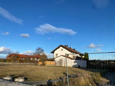 Freizeitgrundstück zum Kauf 739.800 € 411 m² Grundstück Brunnthal Brunnthal 85649