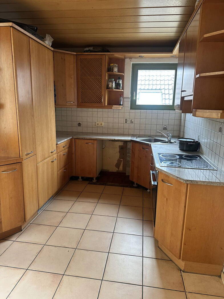 Wohnung zur Miete 359 € 1 Zimmer 15 m² Gartenstrasse 91 Nordstadt Heilbronn 74072