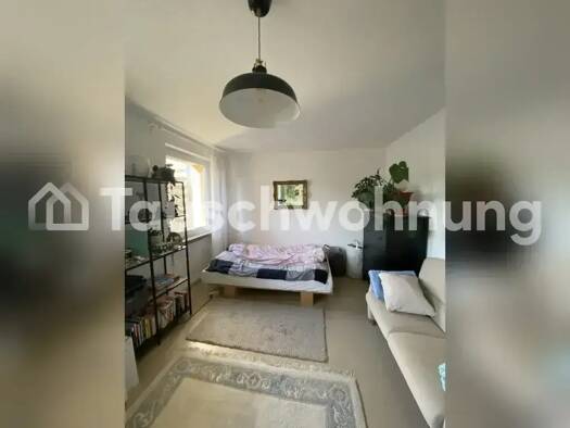 Wohnung zur Miete Tauschwohnung 298 € 1 Zimmer 28 m² Altstadt Mainz 55131