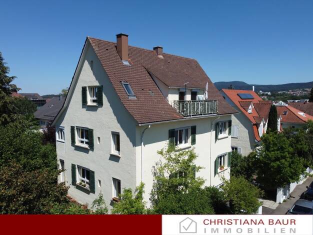 Mehrfamilienhaus zum Kauf 685.000 € 8 Zimmer 220 m² 372 m² Grundstück Balingen Balingen 72336
