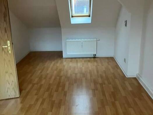 Wohnung zur Miete 249 € 1 Zimmer 38,9 m² 3. Geschoss frei ab sofort Eduard-Soermus-Straße 51 Niederplanitz Zwickau 08062