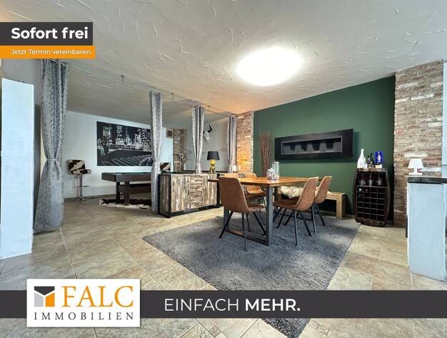 Wohnung zum Kauf 279.000 € 3 Zimmer 115 m² Hetjershausen Göttingen 37079
