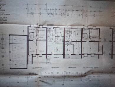 Haus zum Kauf provisionsfrei 465.000 € 7,5 Zimmer 150 m² Magdalenenstraße 20 Dönberg Wuppertal 42111