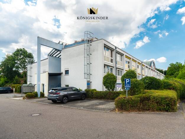 Maisonette zum Kauf 199.000 € 2 Zimmer 76,3 m² Enzweihingen Vaihingen an der Enz 71665