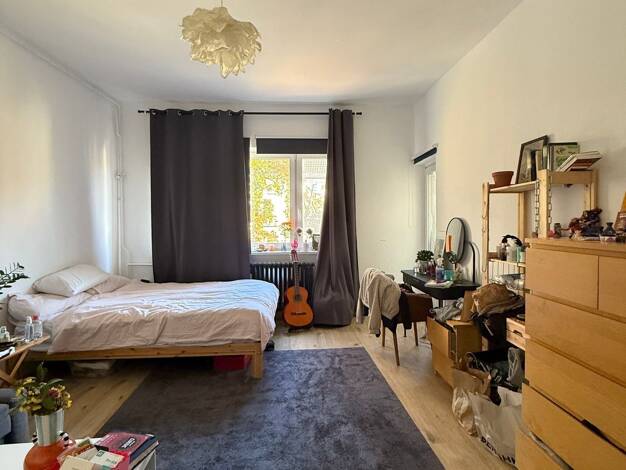 Wohnung zum Kauf 325.000 € 3 Zimmer 63 m² 3. Geschoss frei ab 01.03.2026 Orber Straße 7 Schmargendorf Berlin 14193