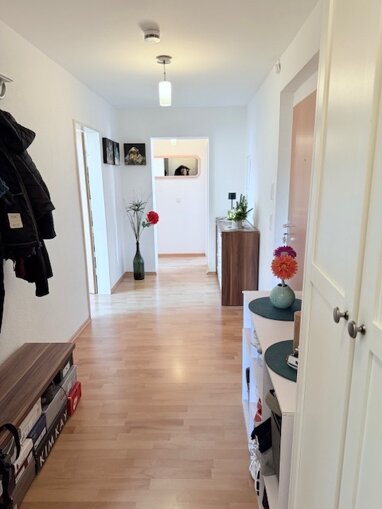 Wohnung zur Miete 1.180 € 2 Zimmer 65 m² 2. Geschoss Sülz Köln 50937