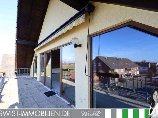 Wohnung zum Kauf 263.000 € 2 Zimmer 102,4 m² Roitzheim Euskirchen / Roitzheim 53881