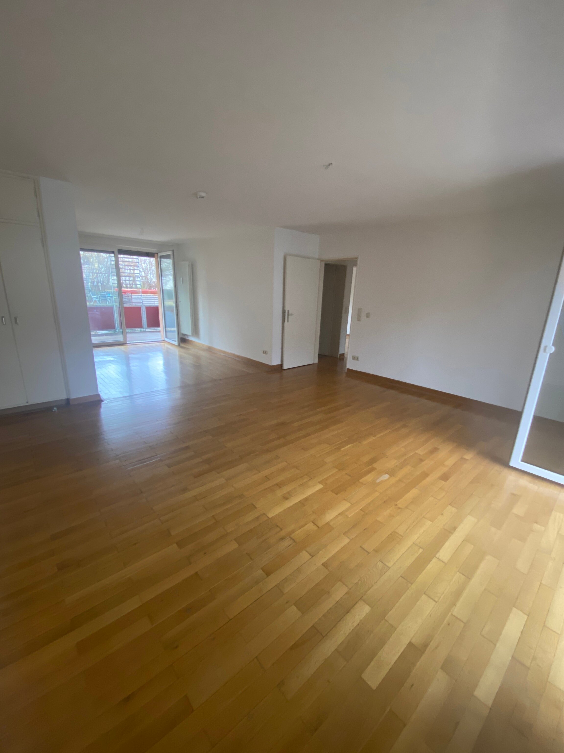 Wohnung zur Miete 586 € 3 Zimmer 83,7 m²<br/>Wohnfläche ab sofort<br/>Verfügbarkeit Konrad-Adenauer-Straße 48a Forsthof Schwabach 91126