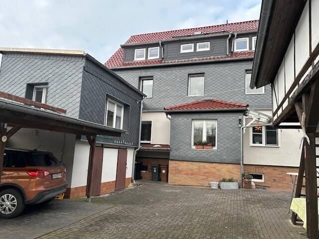 Haus – Harztor, Ilfeld - Ansicht 5