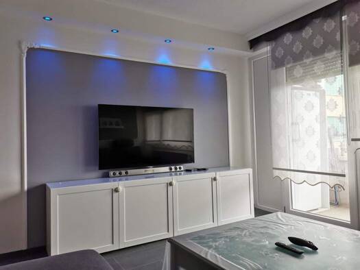 Wohnung zur Miete 699 € 3 Zimmer 76 m² 5. Geschoss Pfingstweide Ludwigshafen am Rhein 67069