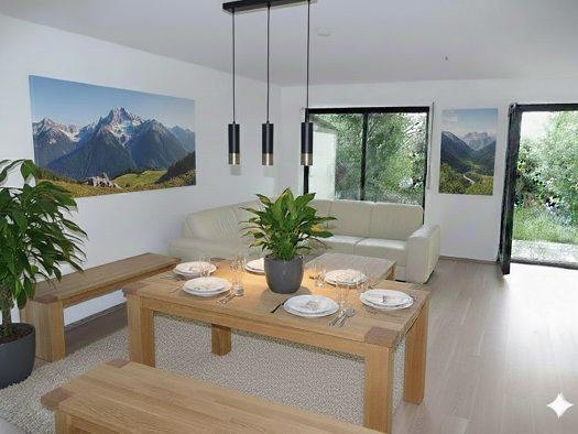 Reihenhaus zur Miete 1.800 € 5 Zimmer 138 m² frei ab 01.04.2026 Grafing 85567