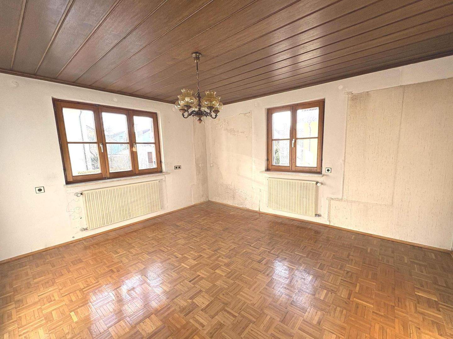 Haus – Leutkirch im Allgäu - Ansicht 4