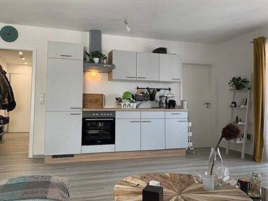 Wohnung zur Miete 715 € 2 Zimmer 55 m² 1. Geschoss frei ab 01.05.2026 Richard-Wagner-Str. 60 City Bayreuth 95444
