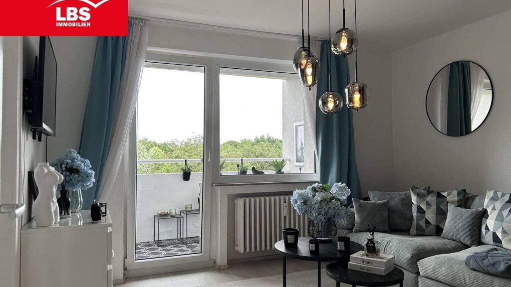 Studio zum Kauf 144.900 € 1 Zimmer 37,9 m² Grengel Köln 51147