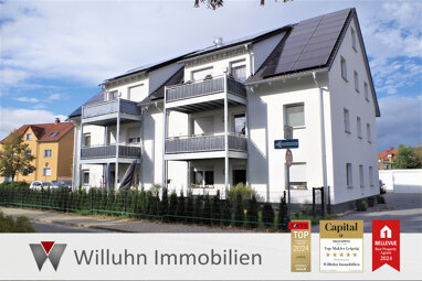 Wohnung zur Miete 850 € 3 Zimmer 88 m² 1. Geschoss frei ab sofort Naundorf Zschepplin 04838