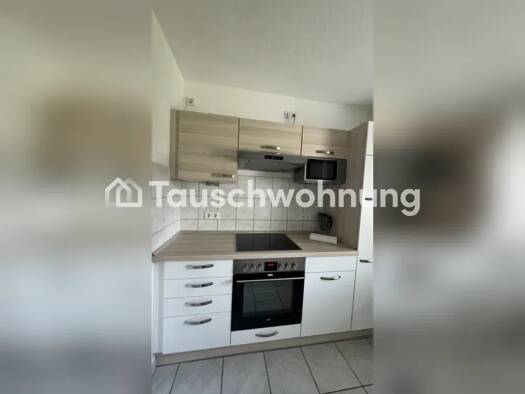 Wohnung zur Miete Tauschwohnung 1.000 € 2 Zimmer 51 m² 1. Geschoss Ginnheim Mitte-Nord 60431