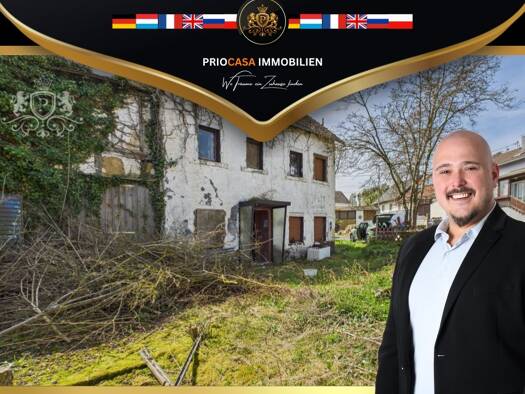 Grundstück zum Kauf 65.000 € 832 m² Grundstück Nohn 54578