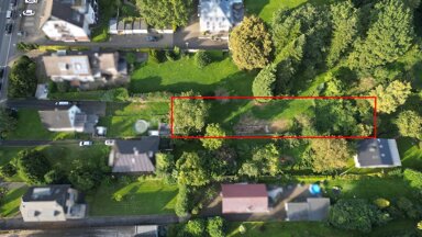 Grundstück zum Kauf 240.000 € 942 m² Grundstück Katterbach Bergisch Gladbach 51467