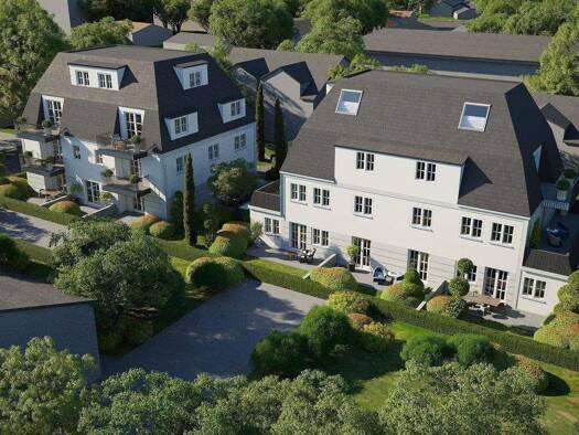 Terrassenwohnung zum Kauf - Neubau provisionsfrei 415.000 € 2 Zimmer 66 m² 4 Geschosse frei ab 01.05.2027 Geisenfelder Straße 22 Ringsee Ingolstadt 85053