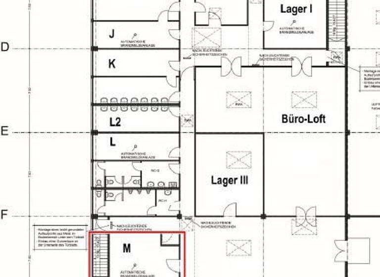 Bürofläche zur Miete 6 € Industriegebiet Bayreuth 95448