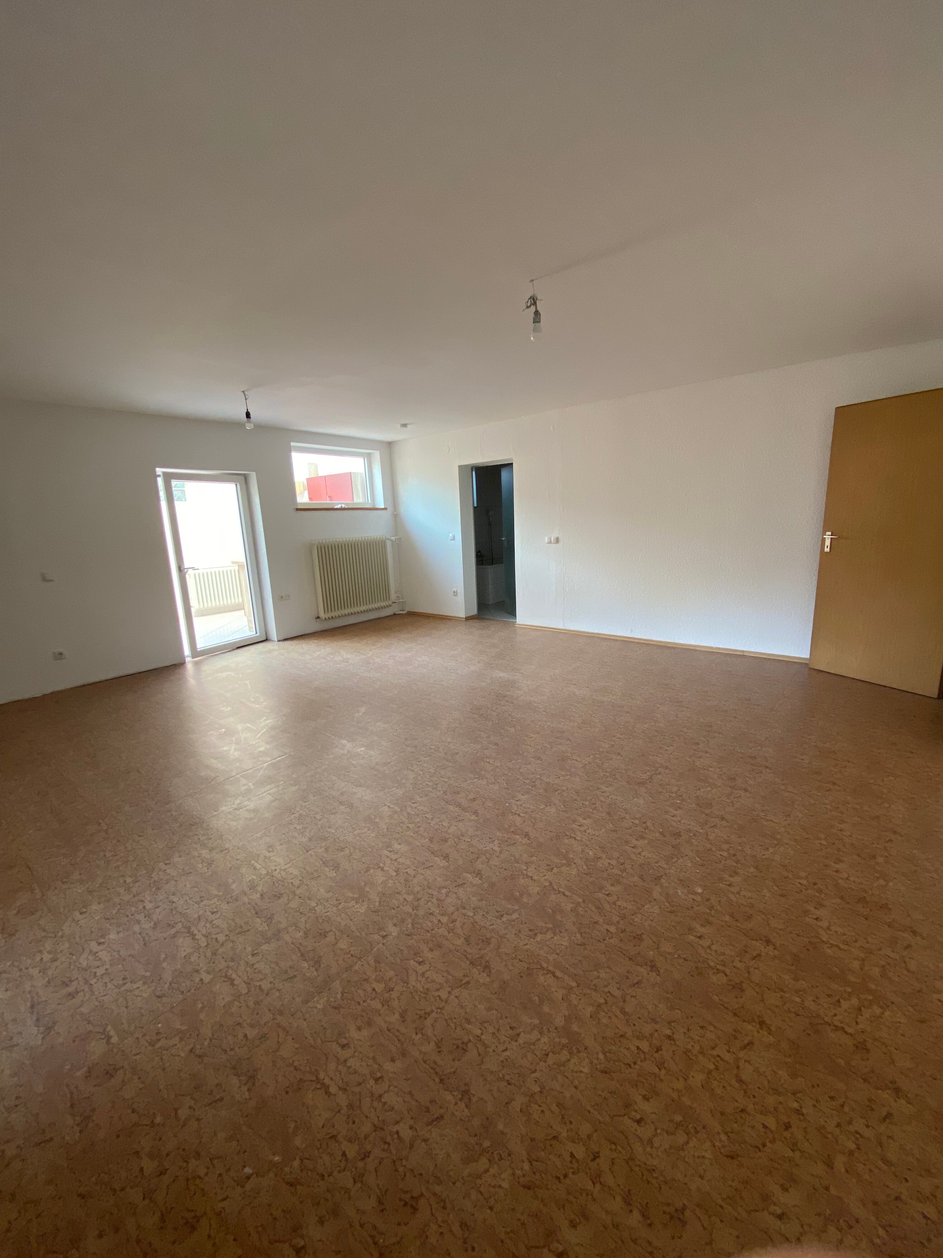 Wohnung zur Miete 850 € 2 Zimmer 75 m²<br/>Wohnfläche Dürrbachau Würzburg 97080