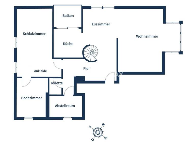 Maisonette zum Kauf 448.000 € 3,5 Zimmer 120 m² 2. Geschoss Uttenreuth 91080