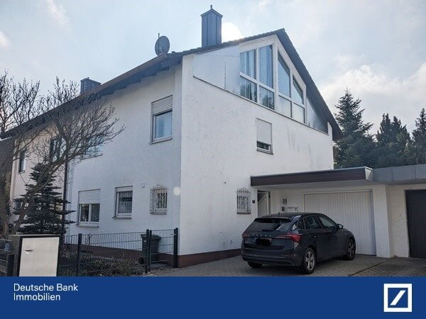 Doppelhaushälfte zum Kauf 519.500 € 6 Zimmer 157 m²<br/>Wohnfläche 266 m²<br/>Grundstück Kothau Ingolstadt 85053