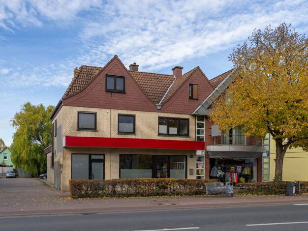 Büro zum Kauf 379.000 € 211 m² Bürofläche Selm Selm 59379