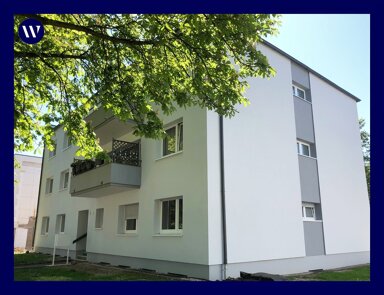 Wohnung zur Miete 450 € 1 Zimmer 42 m² EG Max-Planck-Straße 8 Pennenfeld Bonn 53177