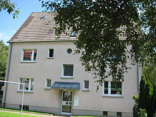 Wohnung zur Miete 349 € 1 Zimmer 32 m² 2. Geschoss Schützenstraße 1 Hemer 58675