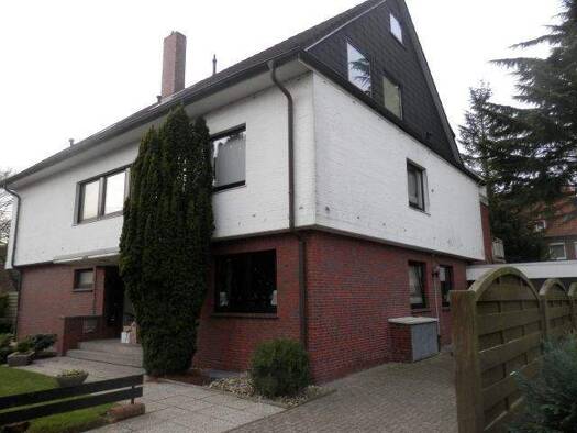 Wohnung zur Miete 490 € 3 Zimmer 69 m² 1. Geschoss frei ab 01.04.2026 Barenburg Emden 26721