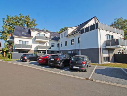 Wohnung zur Miete 770 € 2 Zimmer 73,5 m² frei ab 01.11.2026 Cappel Lippstadt 59556