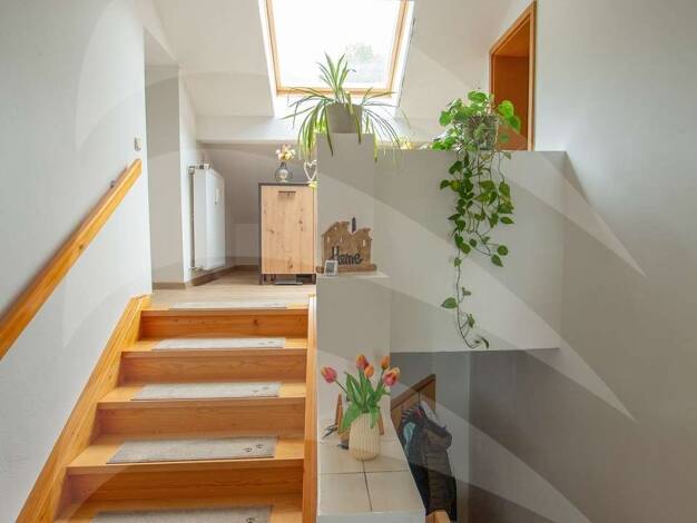 Wohnung zur Miete 750 € 2 Zimmer 70 m² frei ab sofort Mettenbach Essenbach 84051