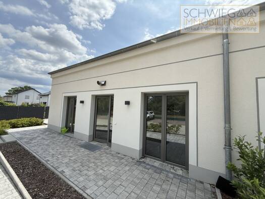 Wohnung zur Miete 1.170 € 3 Zimmer 82,4 m² Schmellwitz Cottbus 03044