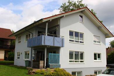 Wohnung zur Miete 850 € 3,5 Zimmer 91 m² EG frei ab 01.09.2025 Wildberg Wildberg 72218
